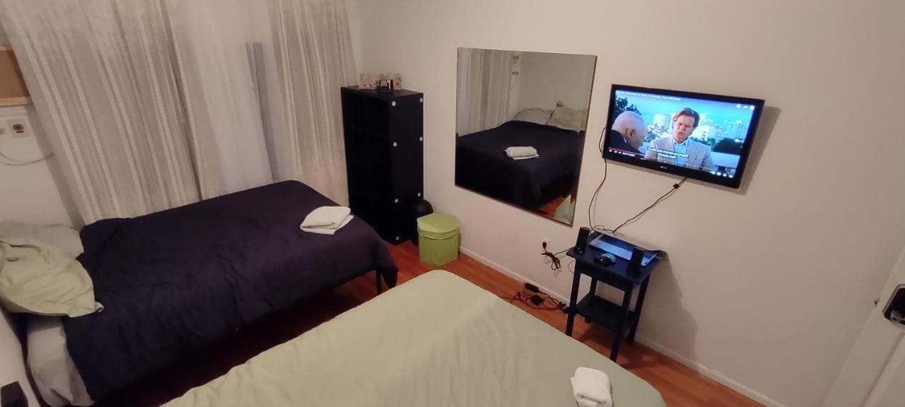 Spacious Room For 4 People In Williamsburg ! New York Exterior photo