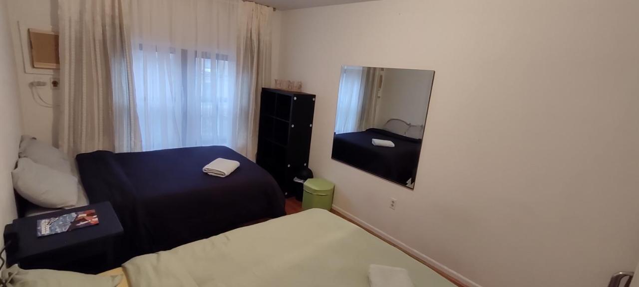 Spacious Room For 4 People In Williamsburg ! New York Exterior photo